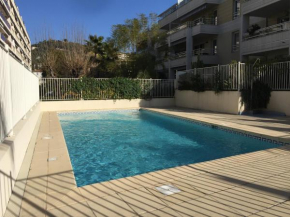 ROYAL CANNES APPARTEMENT